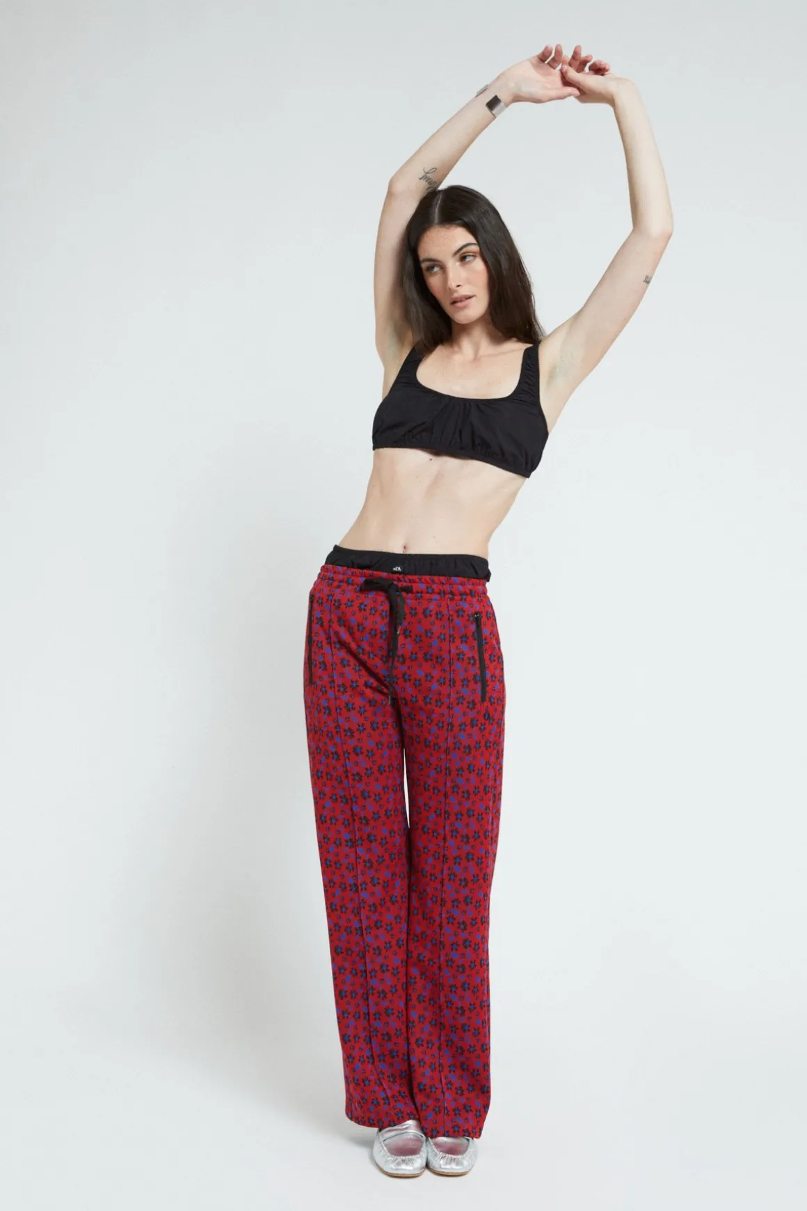 Pantalon jogger