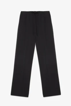 Pantalon large