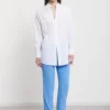 Pantalon longueur cheville
