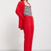 Pantalon longueur cheville