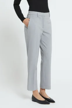 Pantalon longueur cheville