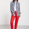 Pantalon longueur cheville
