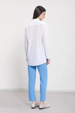 Pantalon longueur cheville