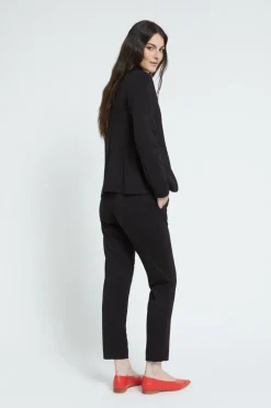 Pantalon longueur cheville