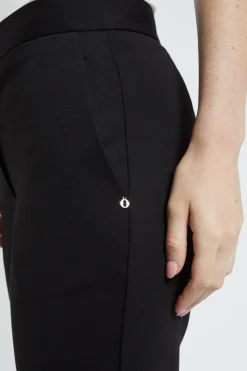 Pantalon longueur cheville