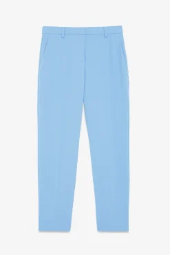 Pantalon longueur cheville