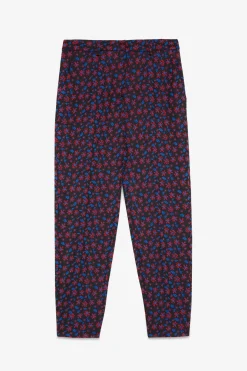 Pantalon longueur cheville