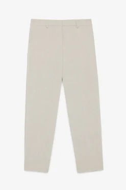 Pantalon longueur cheville