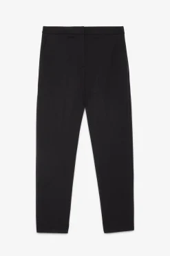 Pantalon longueur cheville