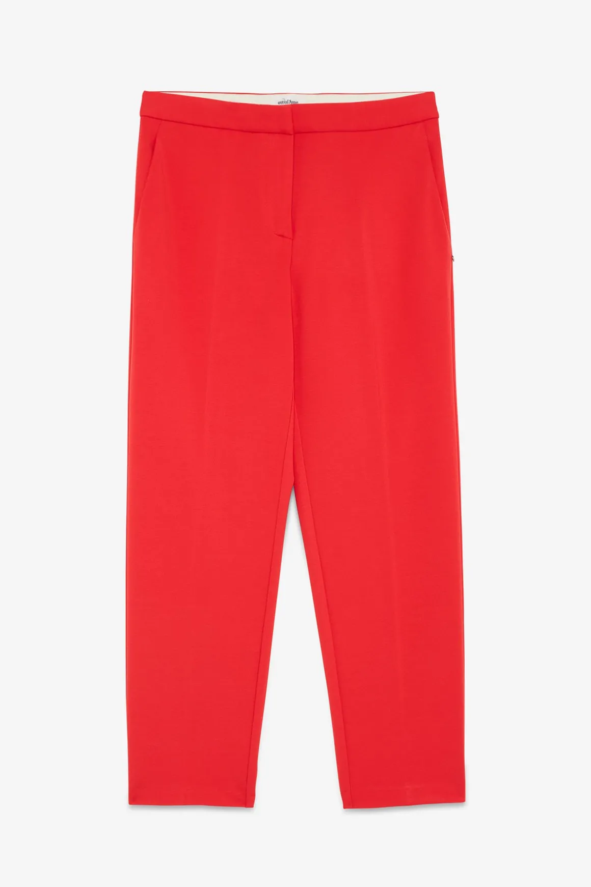 Pantalon longueur cheville