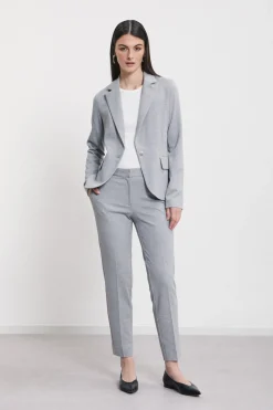 Pantalon longueur cheville