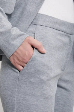 Pantalon longueur cheville