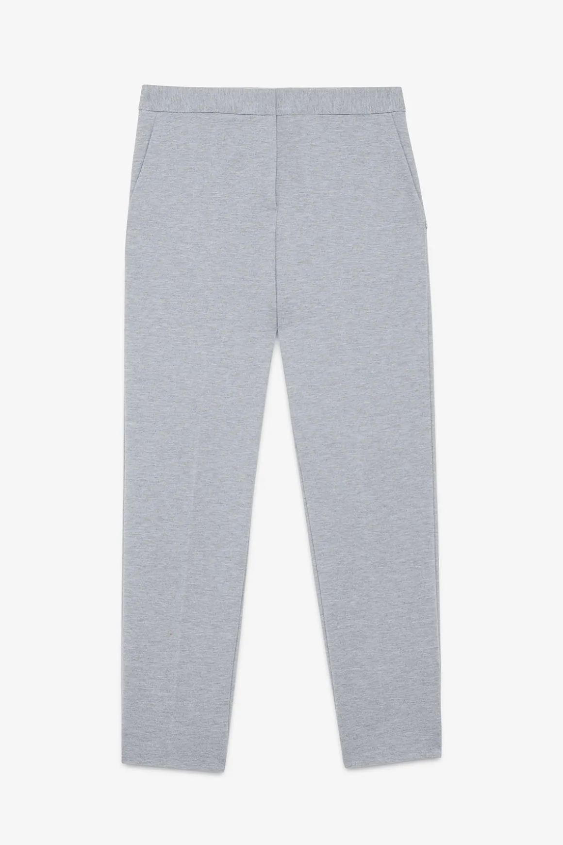 Pantalon longueur cheville