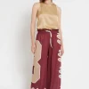 Pantalon style jogging
