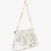 Pochette en cuir