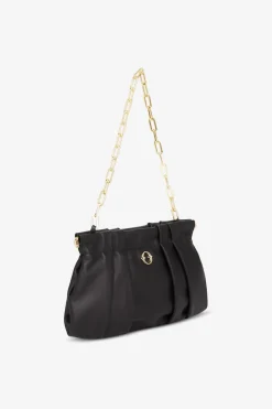 Pochette en cuir