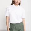 Polo en coton