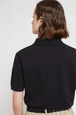Polo en coton