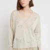 Pull effet nu