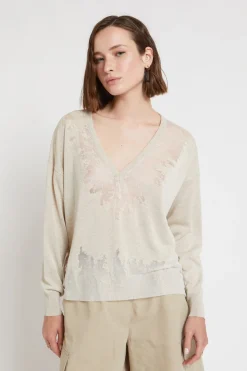 Pull effet nu