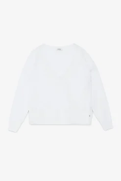 Pull effet nu