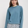 Pull en coton