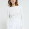 Pull en coton modal