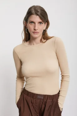Pull en coton modal
