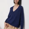 Pull en viscose