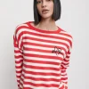 Pull en viscose