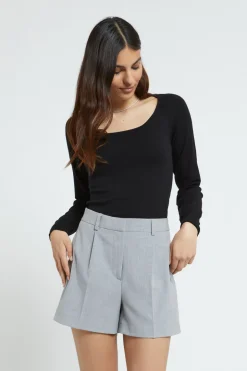 Pull en viscose