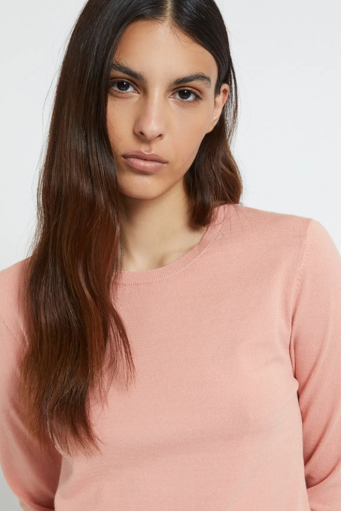 Pull en viscose