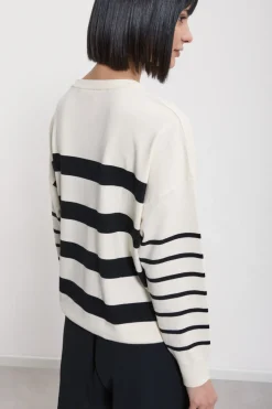 Pull en viscose