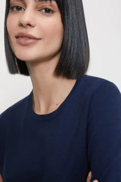 Pull en viscose