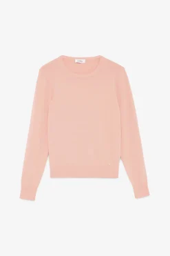 Pull en viscose
