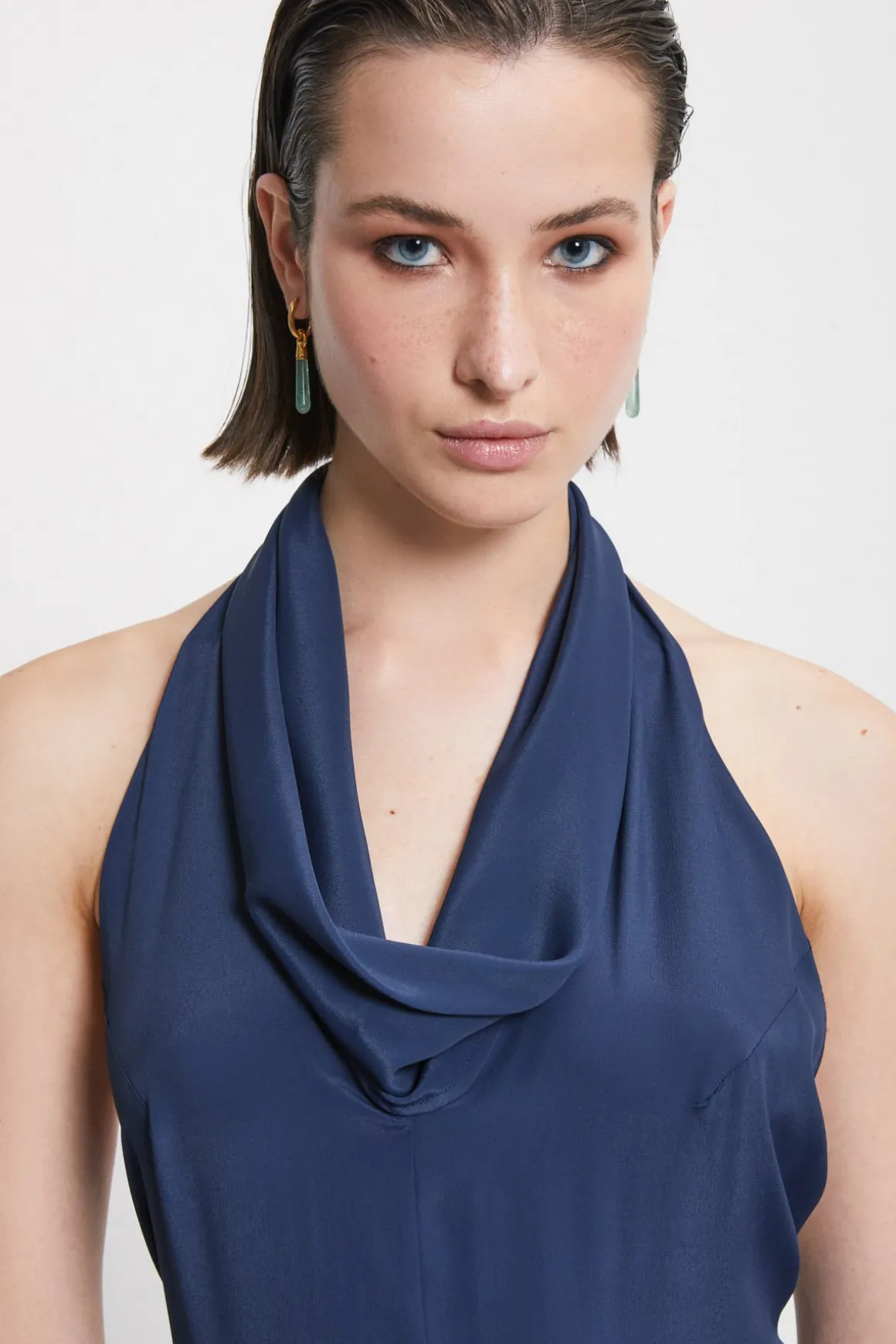 Robe années 50 revisitée