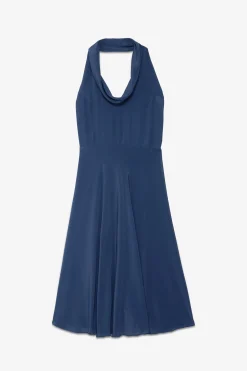 Robe années 50 revisitée