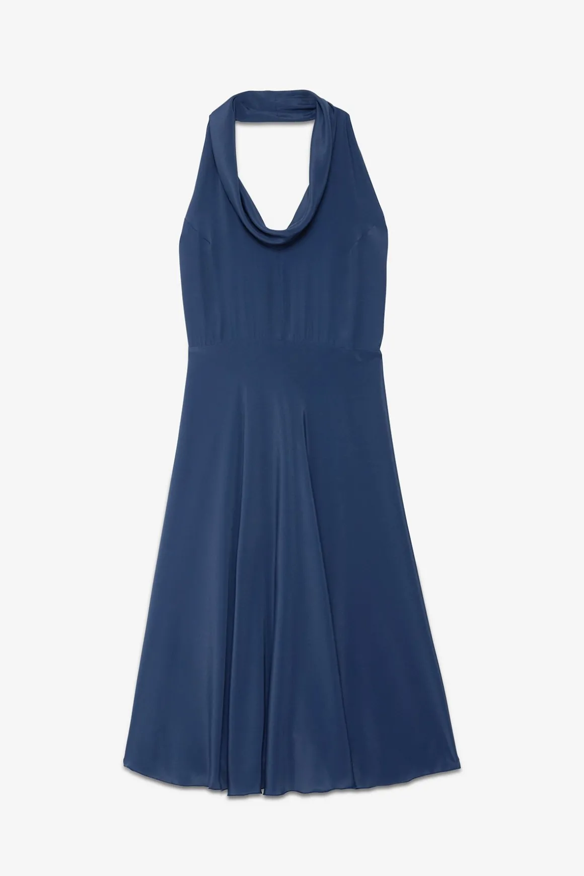 Robe années 50 revisitée