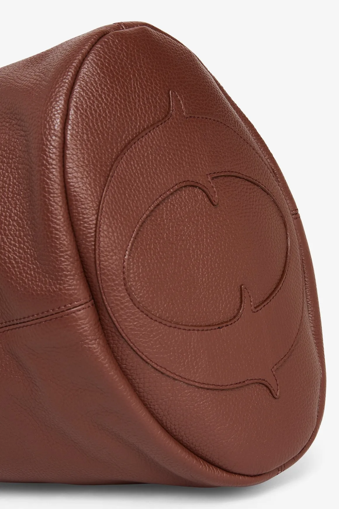 Sac cabas en cuir