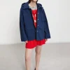 Short couleur unie