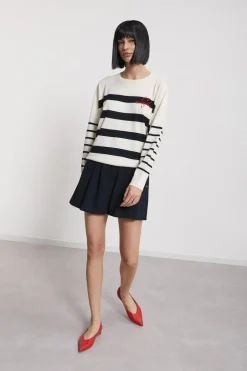 Short couleur unie
