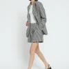 Short en coton