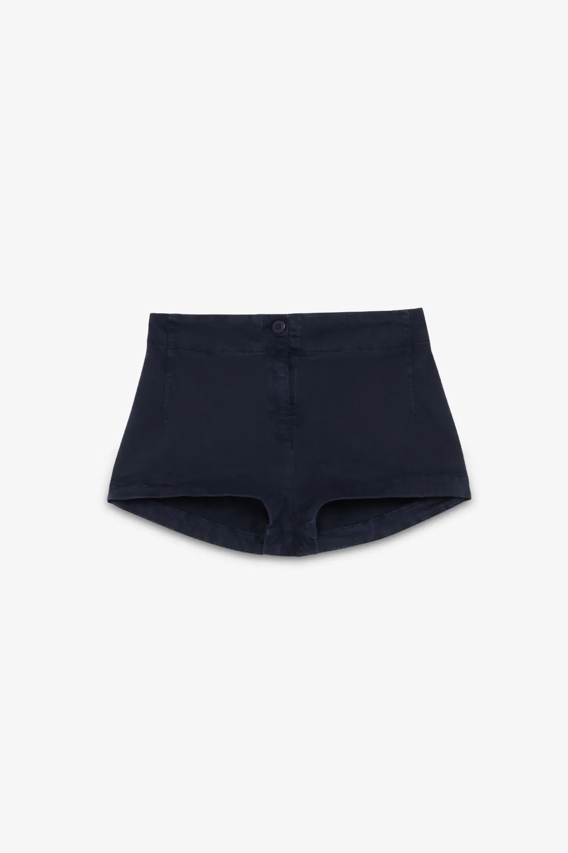 Short en coton