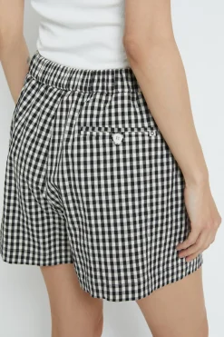 Short en coton