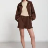 Short ultra leger