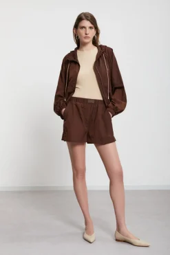 Short ultra leger