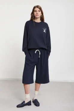Sweat Shirt en coton