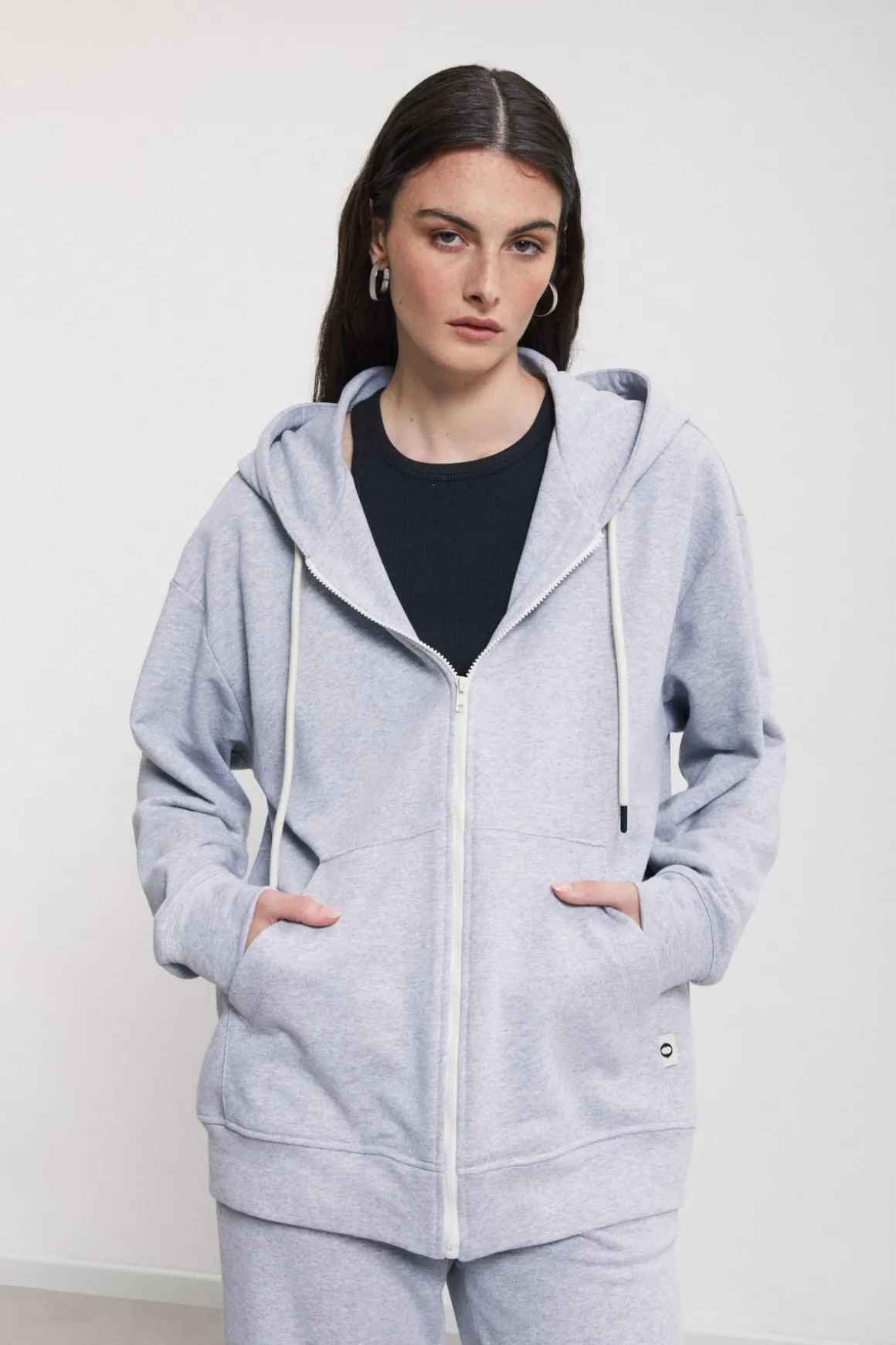 Sweat Shirt en coton