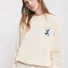 Sweat Shirt en coton