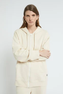 Sweat Shirt en coton